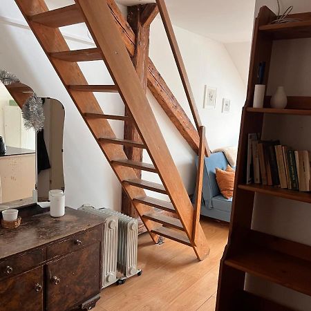 Appartement Vieille Ville Krakkó Kültér fotó