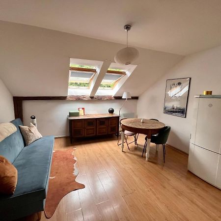 Appartement Vieille Ville Krakkó Kültér fotó