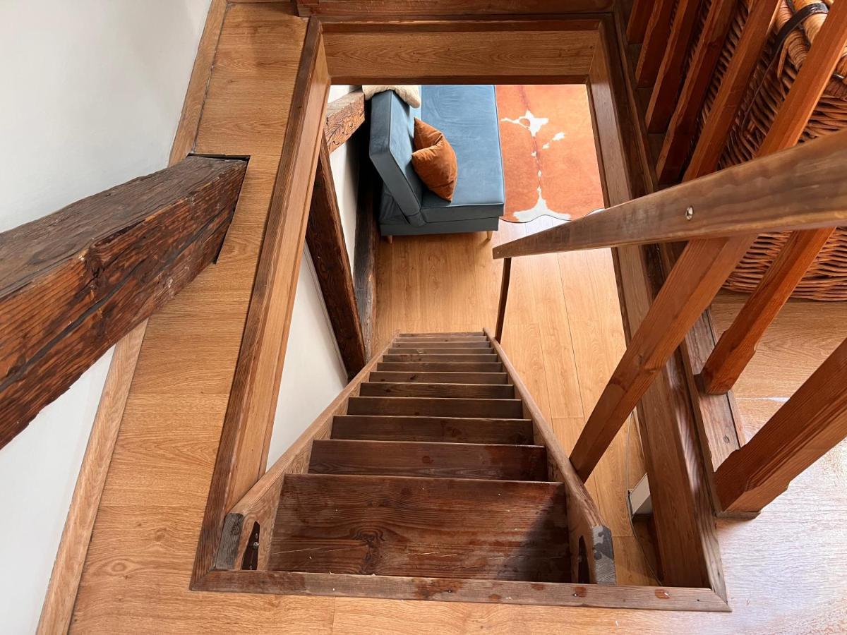Appartement Vieille Ville Krakkó Kültér fotó