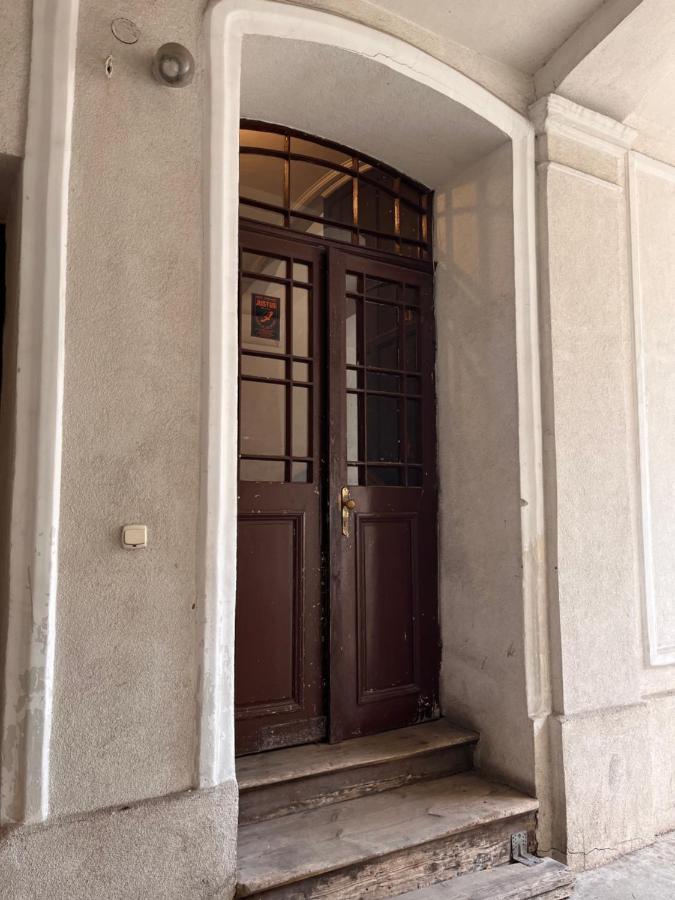 Appartement Vieille Ville Krakkó Kültér fotó